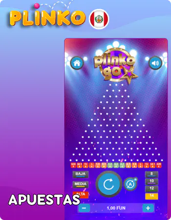 Plinko Apuesta Total