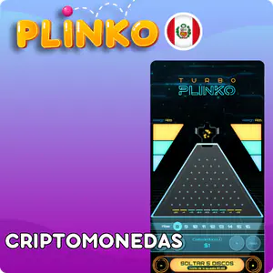 Juega Plinko Dinero Real con Bitcoin