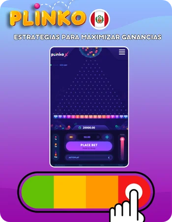 Maximizar Ganancias en Plinko Bitcoin