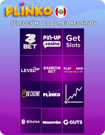 Selección de los Mejores Sitios para Jugar Plinko con Criptomonedas