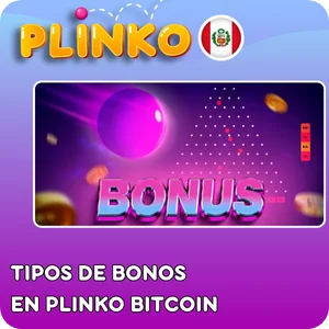 Bonos Disponibles en Plinko Bitcoin