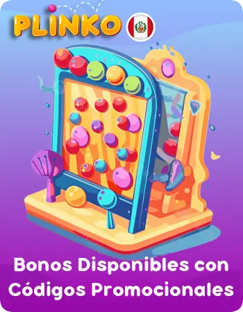 Tipos de Bonos Disponibles con Códigos Promocionales