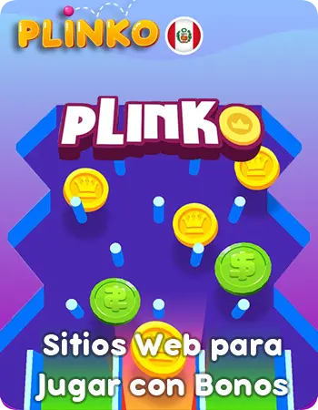 Selección de Sitios Web para Jugar Plinko con Bonos