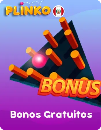 Importancia de los Bonos Gratuitos en Plinko