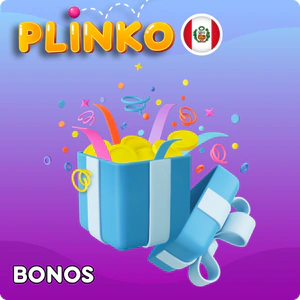 Plinko Peru Bonos