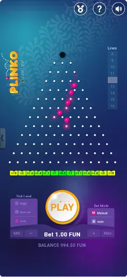 App Plinko Ganar Dinero