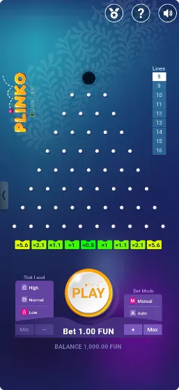 App Plinko Ganar Dinero