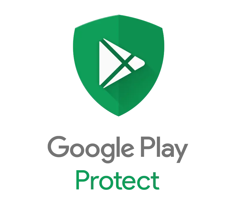 Protección Google Play para la app de Plinko