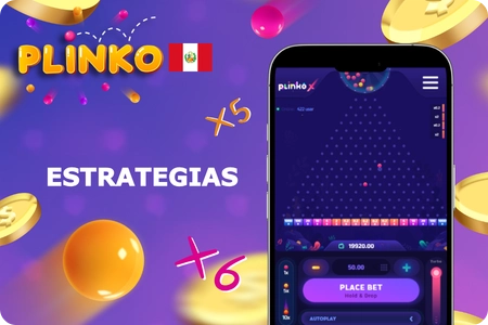 Estrategias para ganar en Plinko casino: gestión de bankroll, niveles de riesgo y control de apuestas