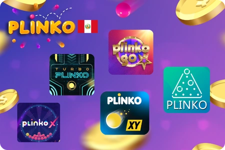 Los 5 mejores juegos de Plinko en línea para 2026: comparativa de versiones disponibles en Perú